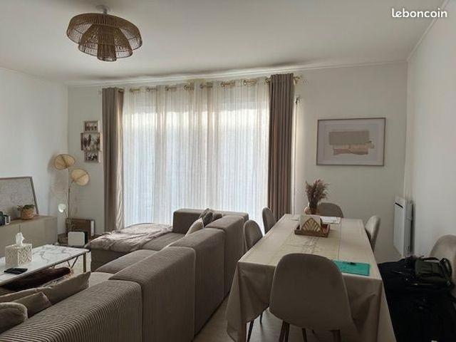 Appartement vente à Sarcelles, Enghien-les-bains