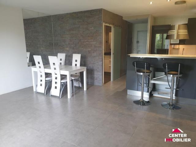 Appartement vente à Argenteuil, Saint-leu-la-forêt