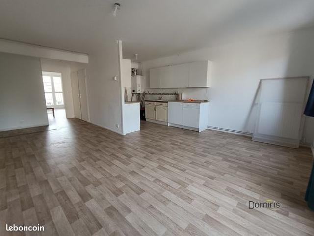 Appartement vente à Lille, Lannoy