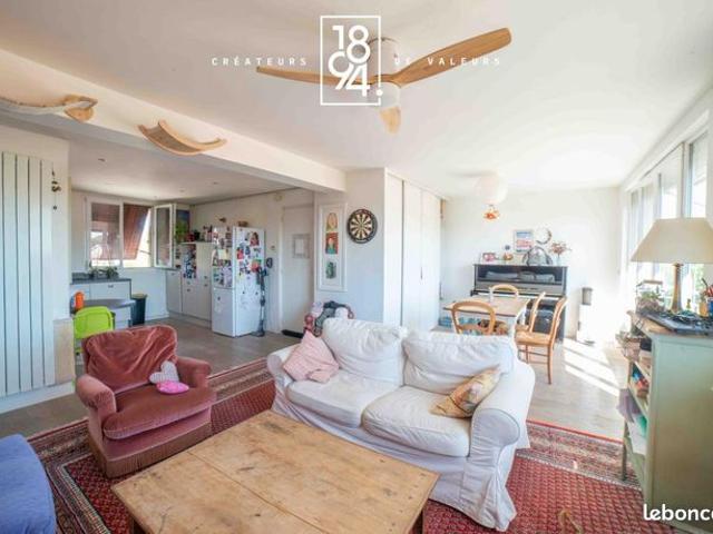 Appartement vente à Bourg-en-Bresse, Bourg-en-bresse