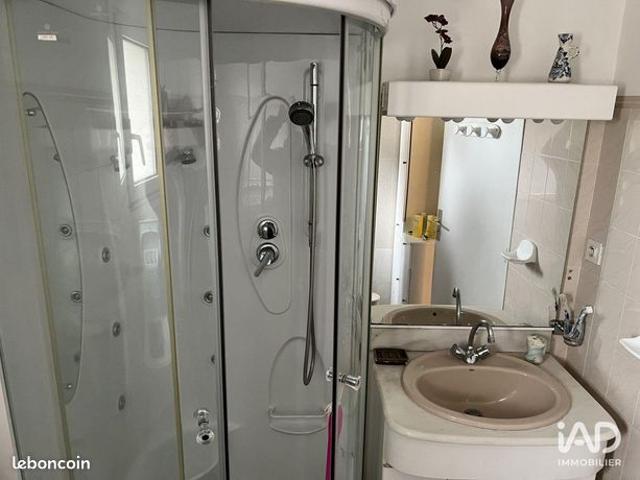 Appartement vente à Saint-Nazaire, La Baule-escoublac