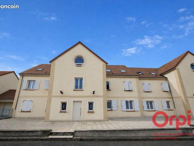 Appartement vente à Rambouillet, Coignières