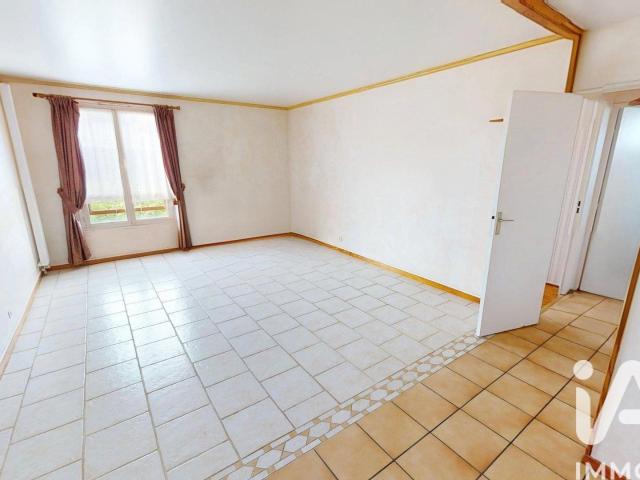Appartement vente à Melun, Le Mée-sur-seine