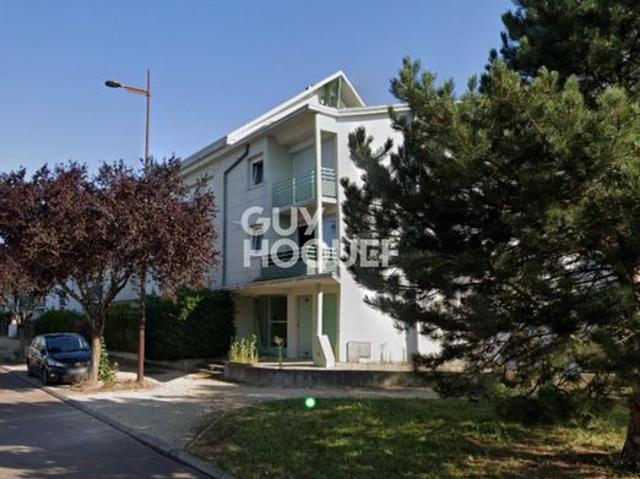 Appartement vente à Dijon, Chevigny-saint-sauveur
