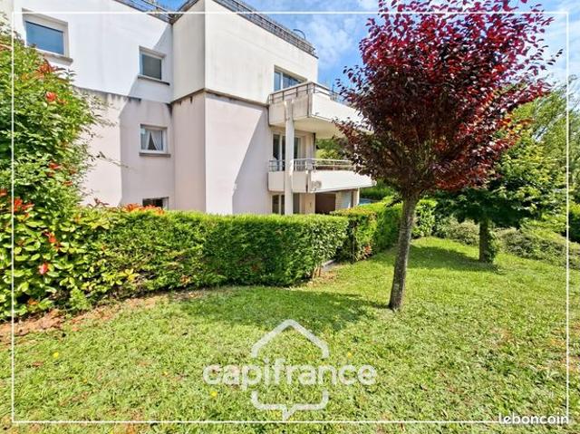 Appartement vente à Agen