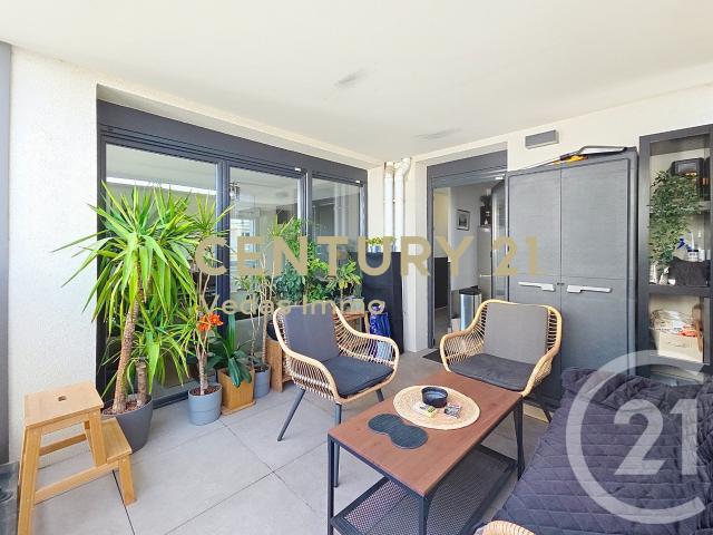 Appartement vente à Montpellier