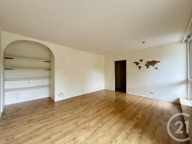Appartement vente à Élancourt, Yvelines