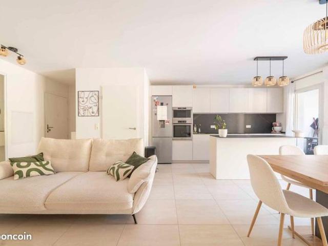 Appartement vente à Bayonne, Saint-pierre-d'irube