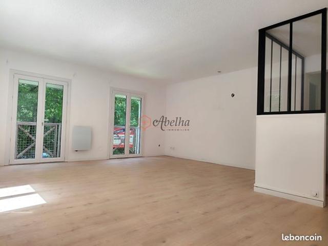 Appartement vente à Gap