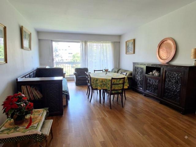 Appartement vente à Nogent-sur-Marne, Maisons-alfort