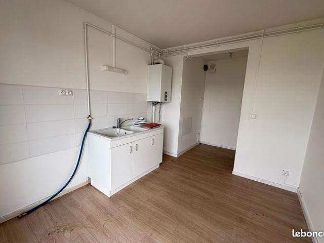 Appartement vente à Chinon, Bourgueil