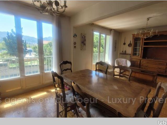Appartement vente à Marseille