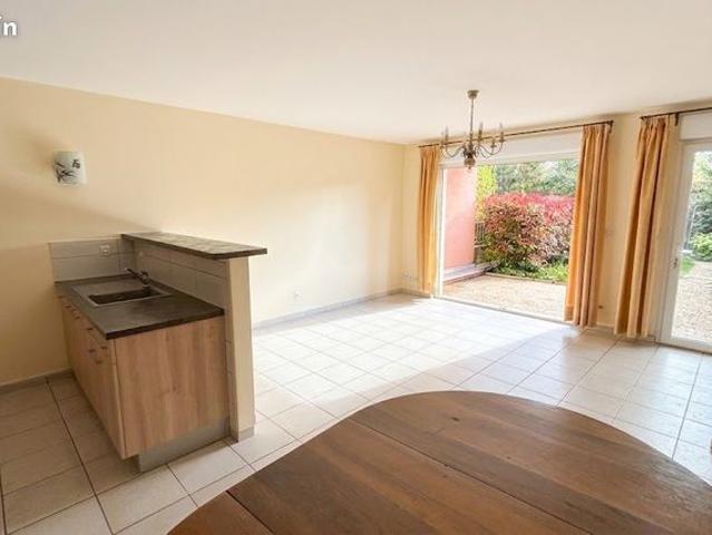 Appartement vente à Die, Crest