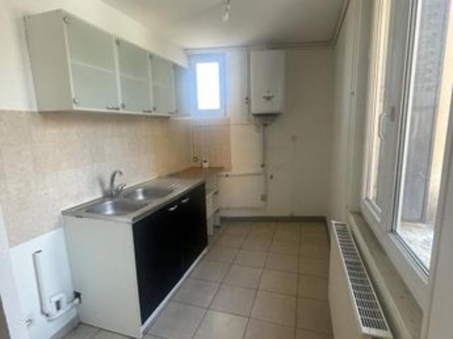 Appartement vente à Tournon-sur-Rhône, Saint-georges-les-bains
