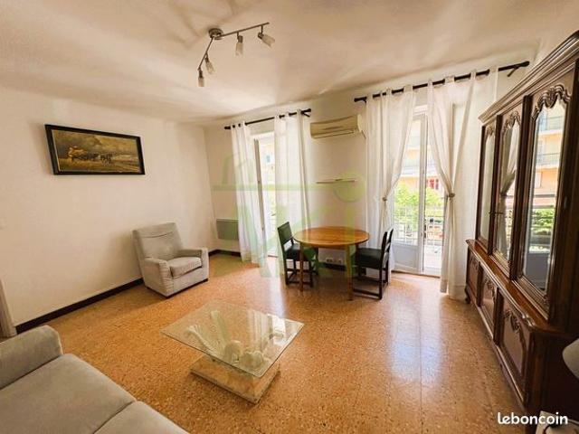Appartement vente à Ajaccio