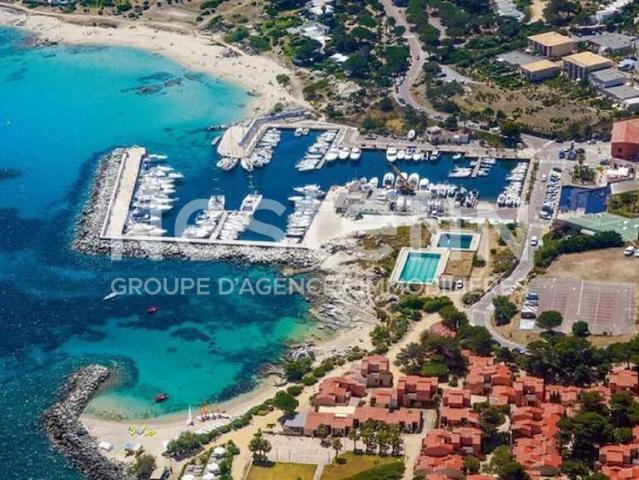 Appartement vente à Calvi, Lumio