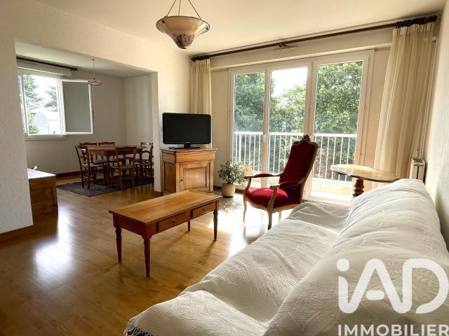 Appartement vente à Saint-Nazaire, Saint-nazaire
