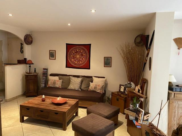 Appartement vente à Perpignan