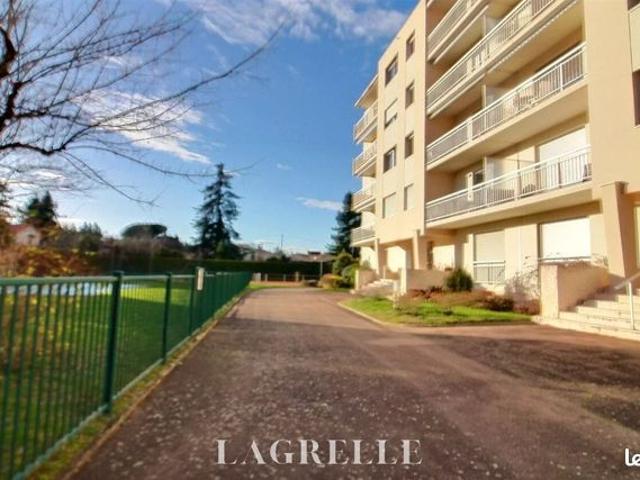 Appartement vente à Riorges, Guadeloupe