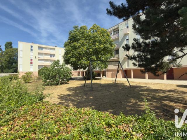 Appartement vente à Sens
