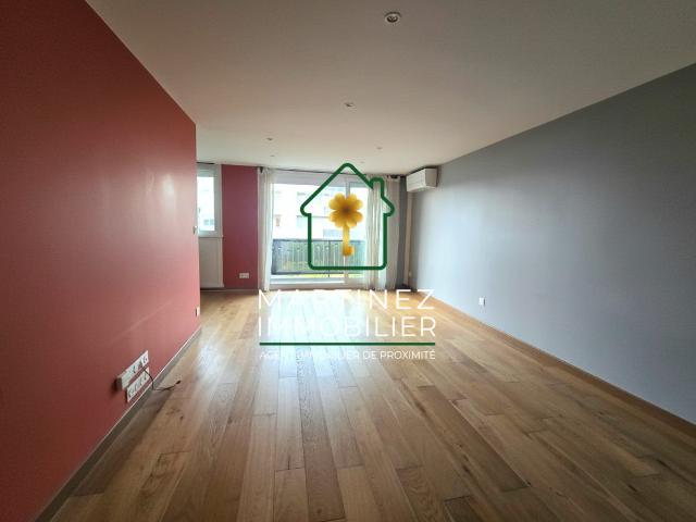 Appartement location à Lyon, Métropole de Lyon