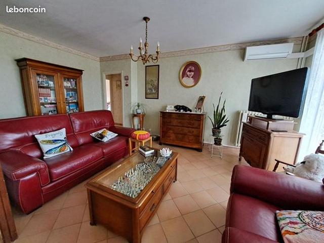 Appartement vente à Privas, Bourg-saint-andéol