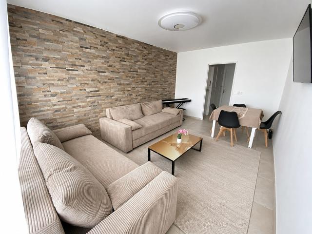 Appartement vente à Melun