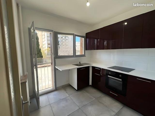 Appartement vente à Arrondissement de Toulon, Toulon