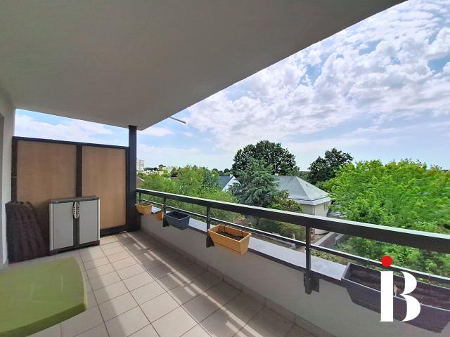 Appartement vente à Nantes, Saint-herblain