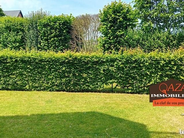 Appartement vente à Lille, Mouvaux