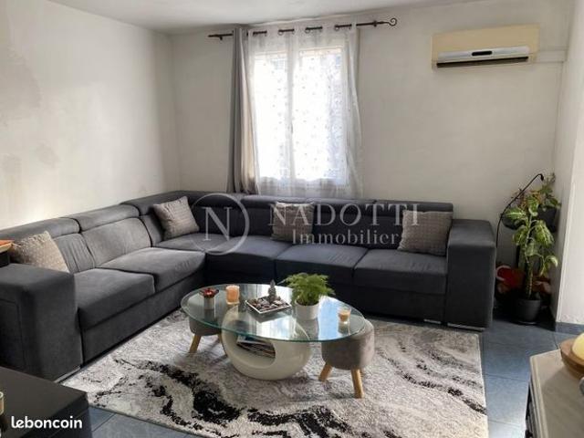 Appartement vente à Apt, Cavaillon