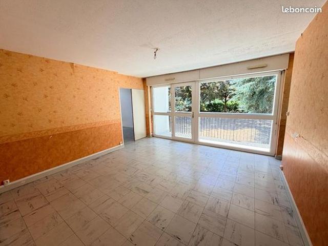 Appartement vente à Saint-Nazaire, Pontchâteau
