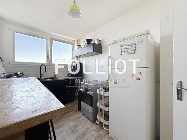 Appartement vente à Caen, Hérouville-saint-clair