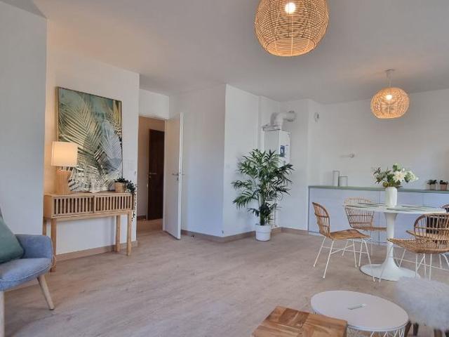 Appartement vente à France métropolitaine, Bretagne