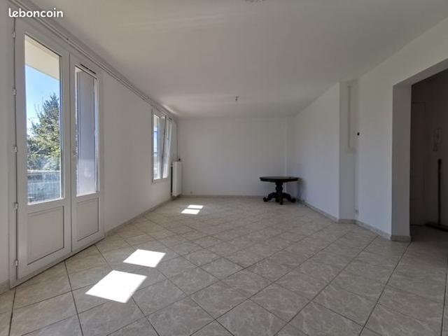Appartement vente à Troyes