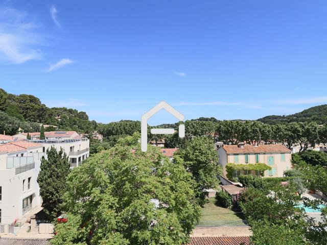 Appartement vente à Istres, Saint-chamas