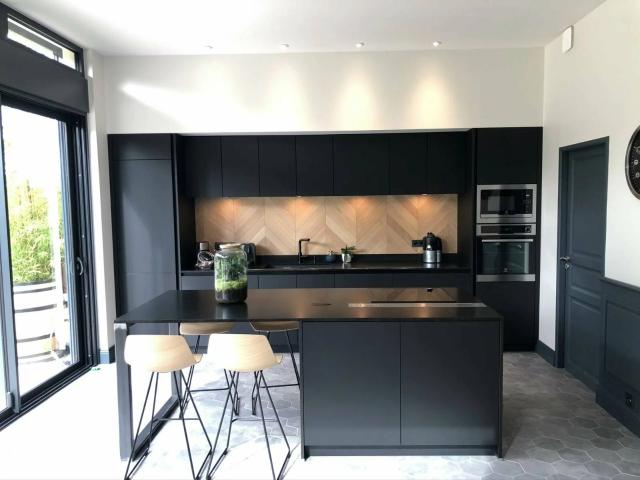 Appartement vente à Lannion, Bretagne