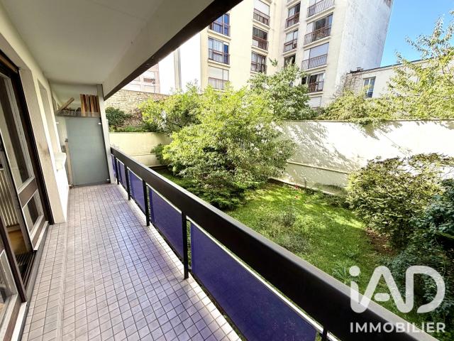 Appartement vente à Paris, Île-de-France