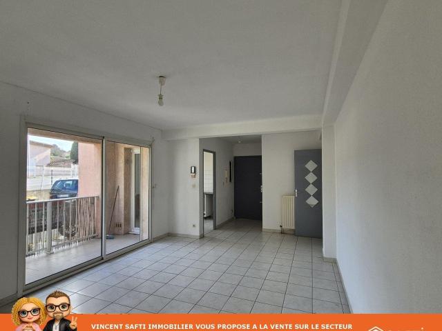 Appartement vente à Béziers, Boujan-sur-libron