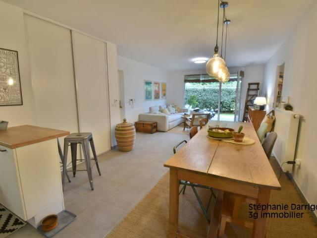 Appartement vente à Toulouse