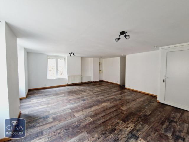 Appartement location à Yssingeaux, Saint-just-malmont