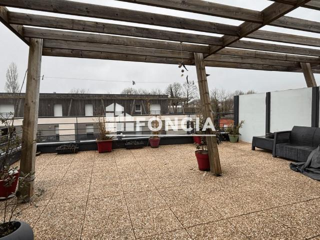 Appartement vente à Quimper, Bretagne