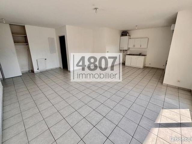 Appartement vente à Bonneville, Thyez