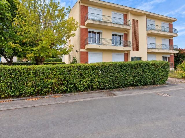 Appartement vente à Toulouse