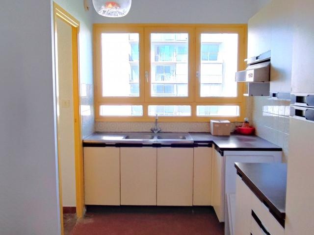 Appartement vente à Brest, Bretagne