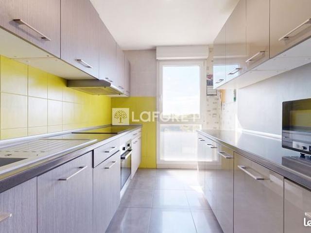 Appartement vente à Strasbourg, Hoenheim