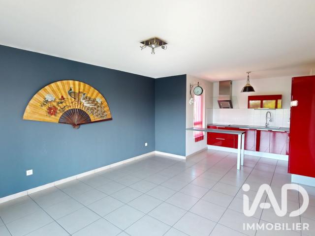 Appartement vente à Pau
