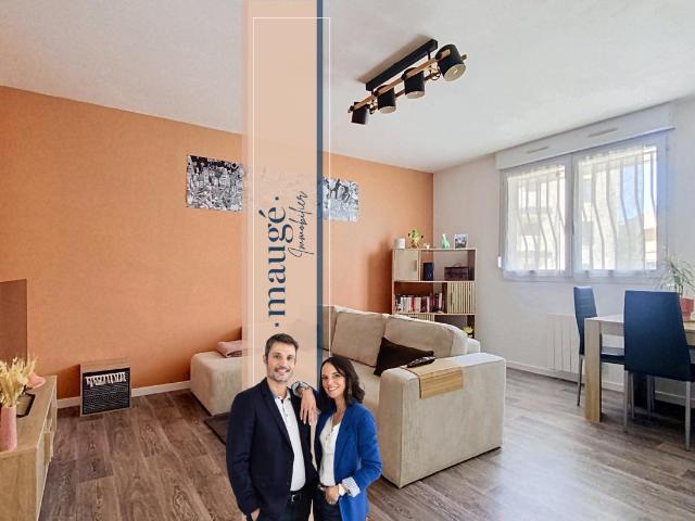 Appartement vente à Lyon, Métropole de Lyon