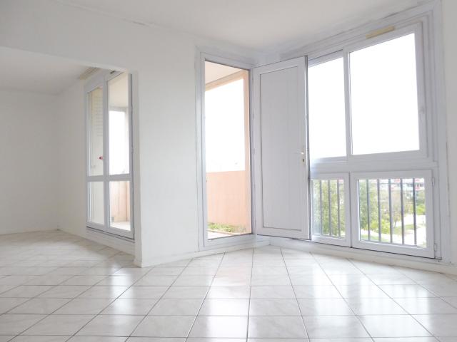 Appartement vente à Valence