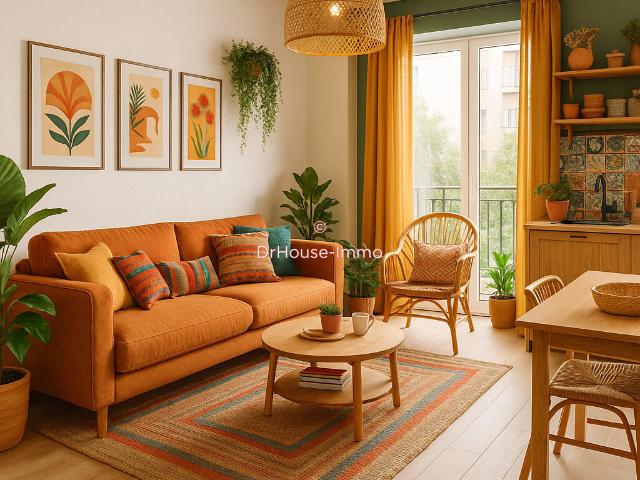 Appartement vente à Haubourdin, Nord